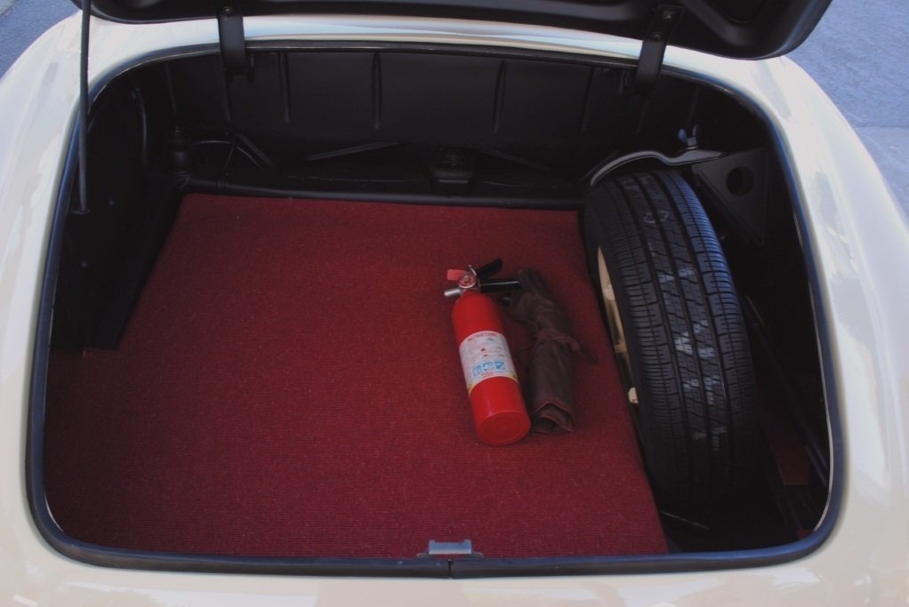 mercedes190sl.info - 1959 Mercedes-Benz 190SL Roadster